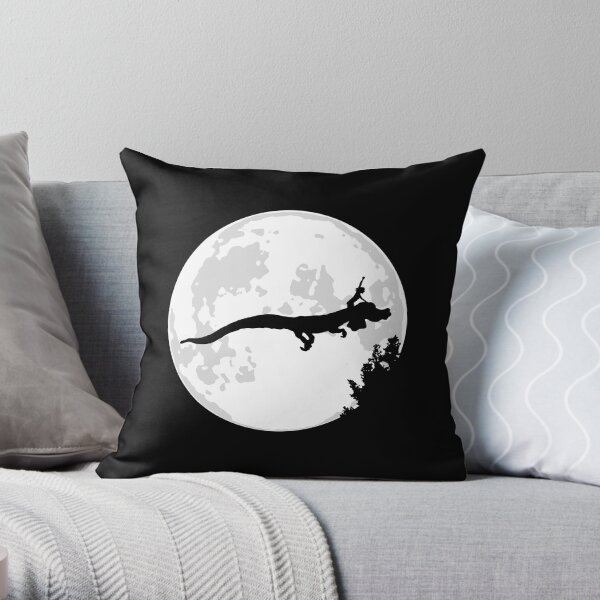 Falkor Moon Dekokissen