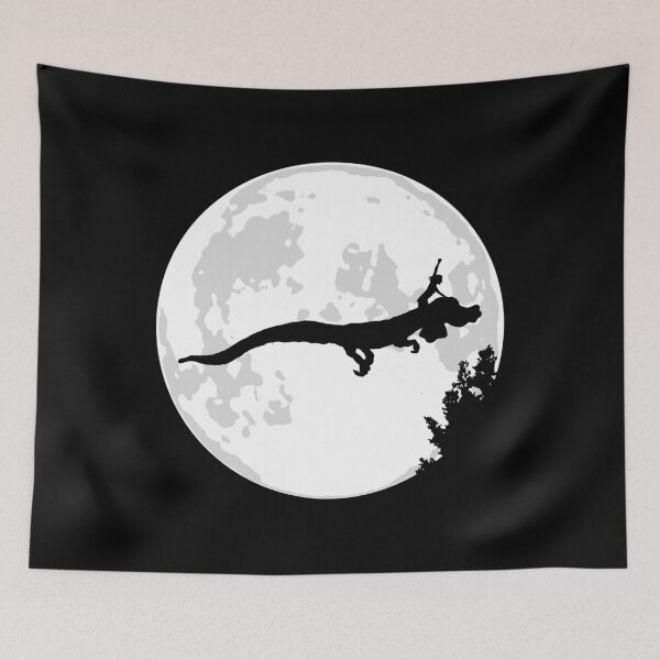 Item preview, Falkor Moon designed and sold by CCCDesign.