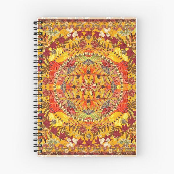 Item preview, Autumn Anthology designed and sold by JacquiTaylor.