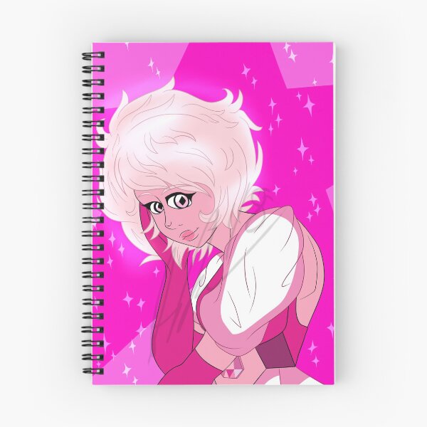 Item preview, Pink Diamond designed and sold by iPandaDrawer.