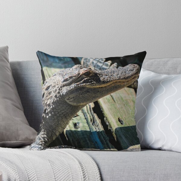 Item preview, Alligator 2 designed and sold by KensLensDesigns.
