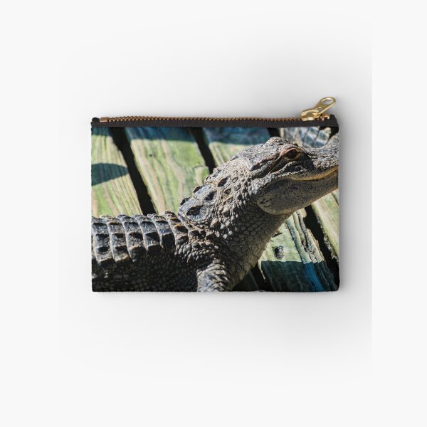 Item preview, Alligator 2 designed and sold by KensLensDesigns.