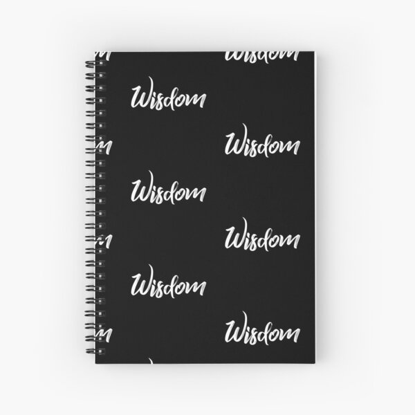 Item preview, Wisdom designed and sold by Kerry Pritchard.