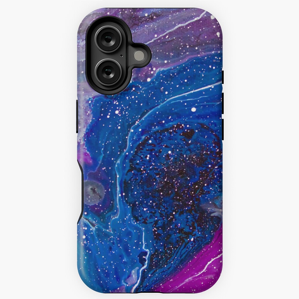 Item preview, iPhone Magsafe Tough Case designed and sold by KimHebblewhite.