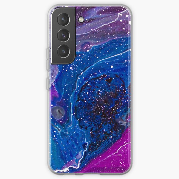 Galaxy Quest Samsung Galaxy Soft Case