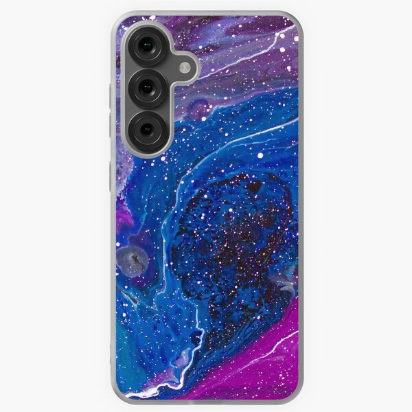 Galaxy Quest Samsung Galaxy Soft Case