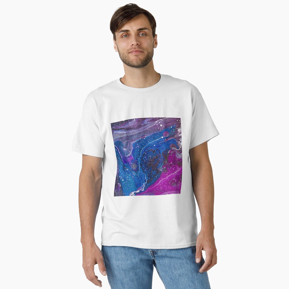 Item preview, Classic T-Shirt designed and sold by KimHebblewhite.