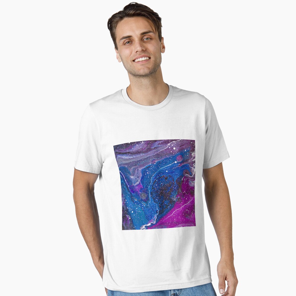 Item preview, Essential T-Shirt designed and sold by KimHebblewhite.