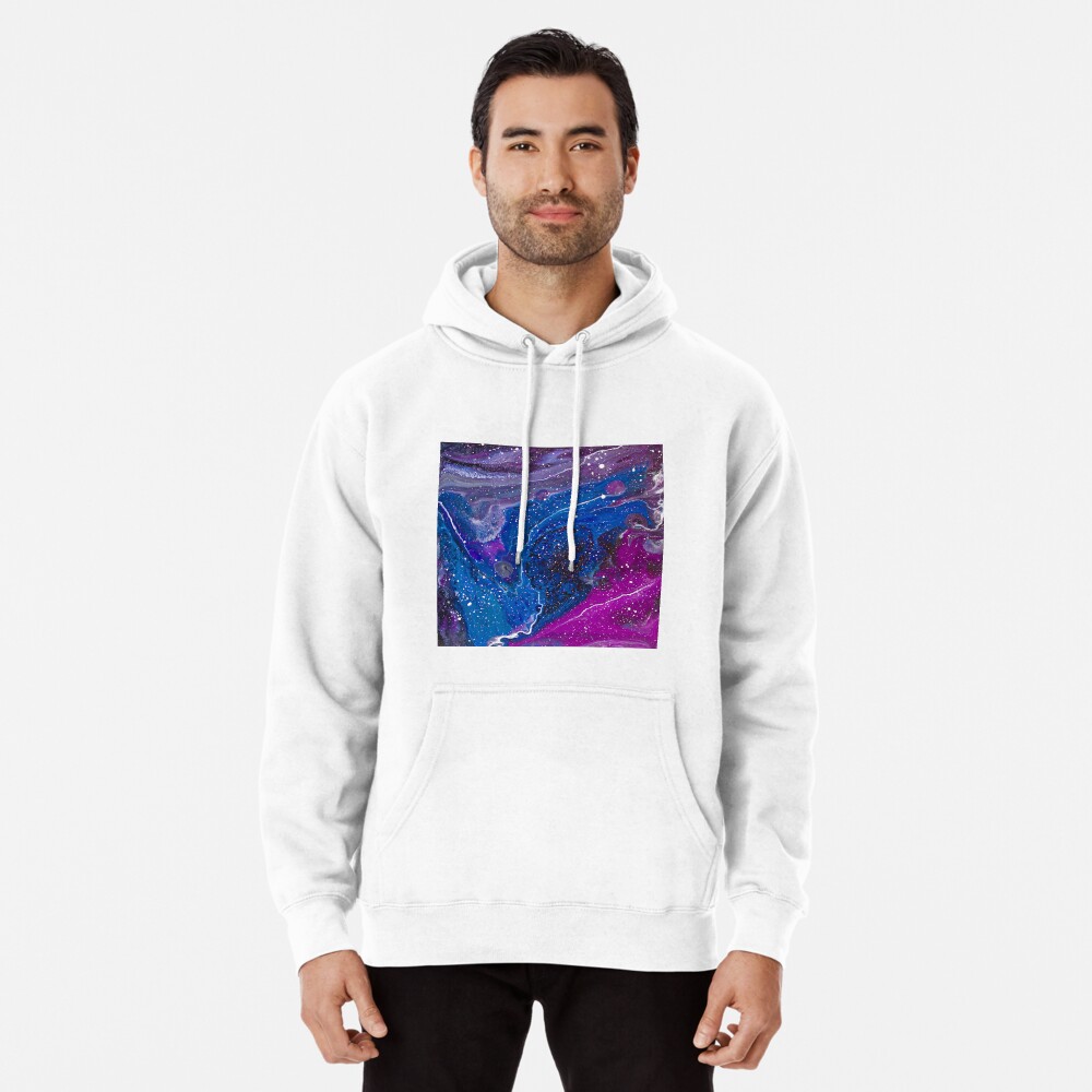 Item preview, Pullover Hoodie designed and sold by KimHebblewhite.