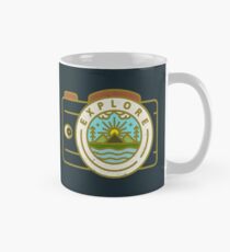Erkunden Tasse (Standard)