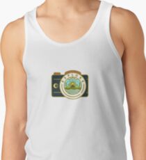 Camisetas de tirantes para hombre Explorar