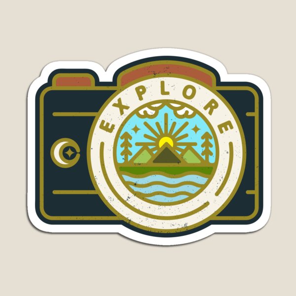 Explore Magnet