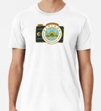 Erkunden Männer Premium T-Shirts