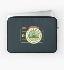 Funda para portátil Explorar