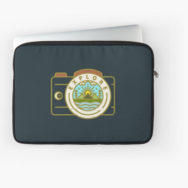 Erkunden Laptoptasche