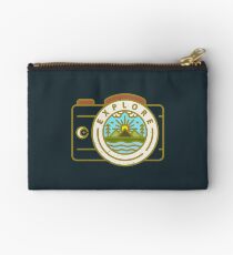 Explore Studio Pouch