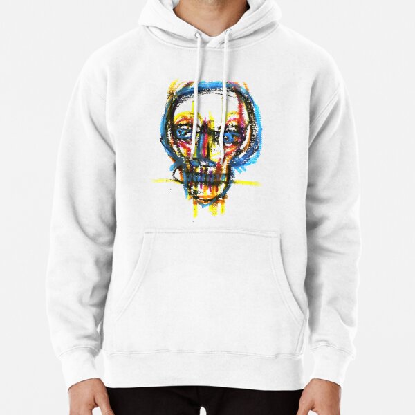 Item preview, Oil Skull designed and sold by Bill Redshaw.