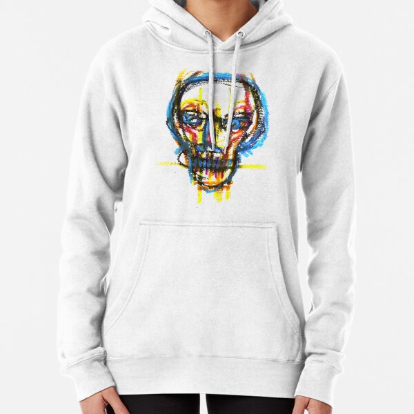 Item preview, Oil Skull designed and sold by Bill Redshaw.