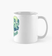 Que ton wifi jamais ne se connecte ! (Cheval) Mug