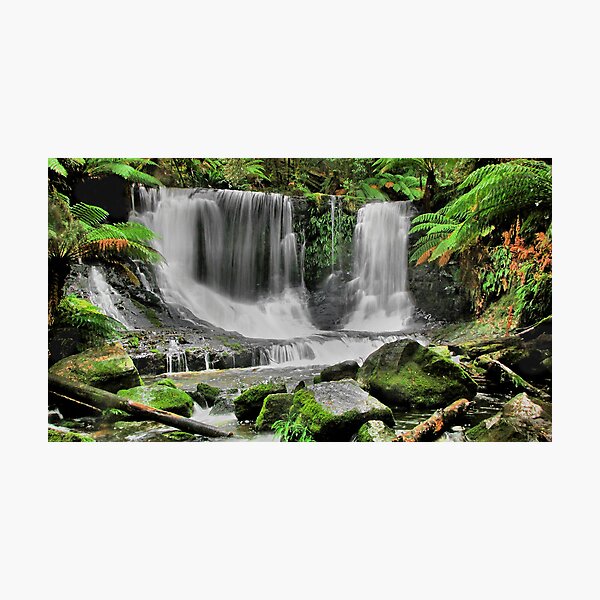 Item preview, Horse Shoe Falls designed and sold by Stephen Ruane.