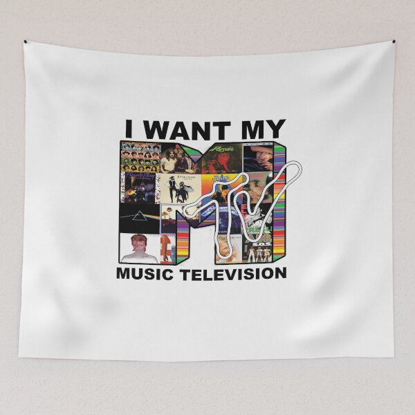 Item preview, 80s Music designed and sold by kendalladesigns.