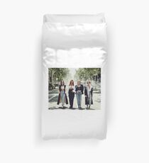 LM5 Duvet Cover