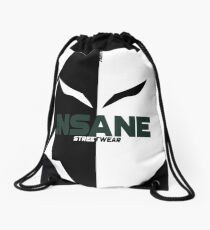 INSANE Drawstring Bag