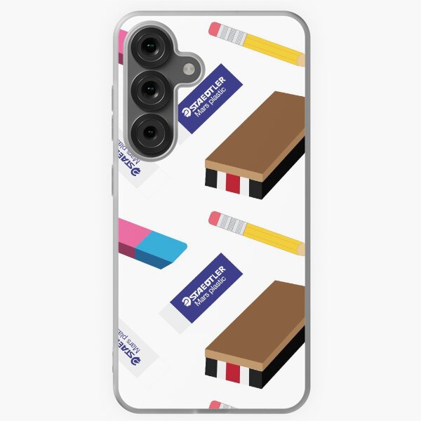 Item preview, Eraser designed and sold by GGG Design.