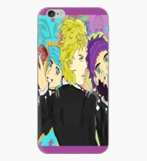 Energia Infinito iPhone Case