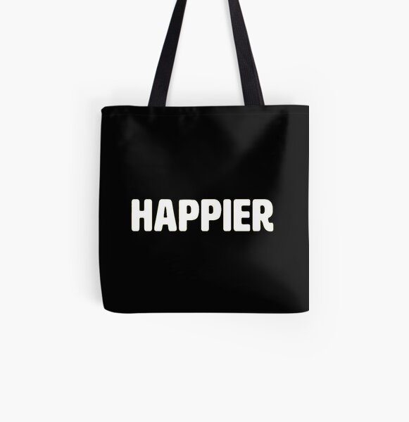 Marshmello Tote Bags Redbubble - piano keyboard roblox happier