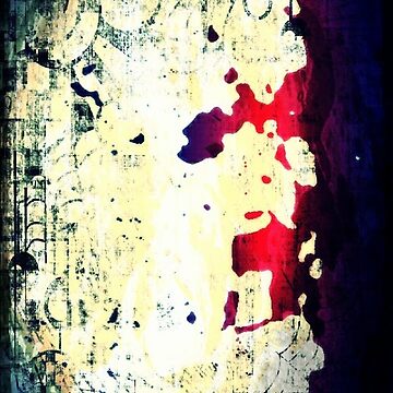 Artwork thumbnail, STAN4 by Daniel Brummitt