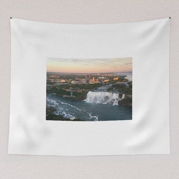 Item preview, Niagara Falls, from the Canadian Side designed and sold by 2CrabbySisters.