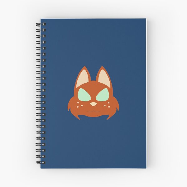 Item preview, Squirrelflight designed and sold by EmberDino.
