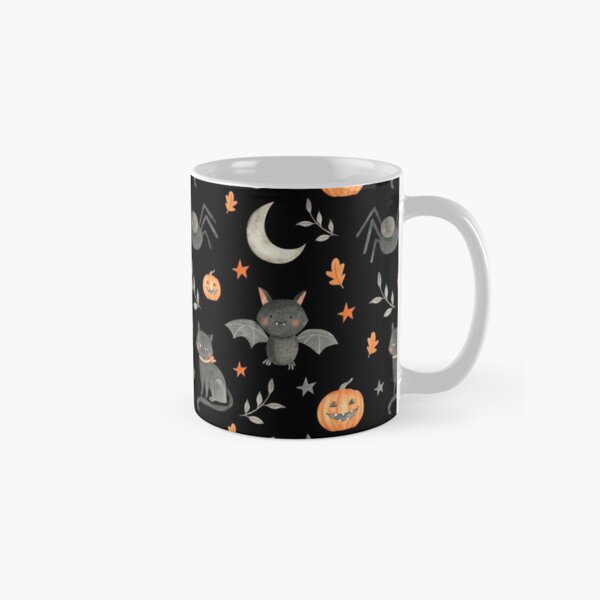 HALLOWEEN PARTY Classic Mug