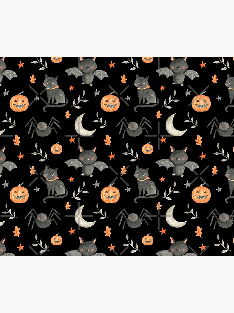 HALLOWEEN PARTY by magicdreams