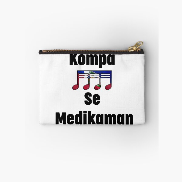 Artikelvorschau, Kompa Se Medikaman Haiti Musik entworfen und verkauft von makeitadmirable.