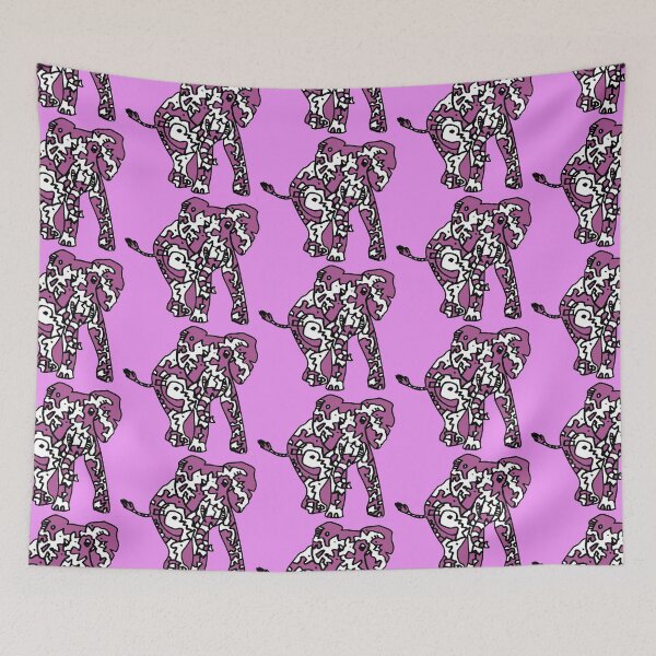 Item preview, Elephant designed and sold by Cristóbal Peña y Lillo.