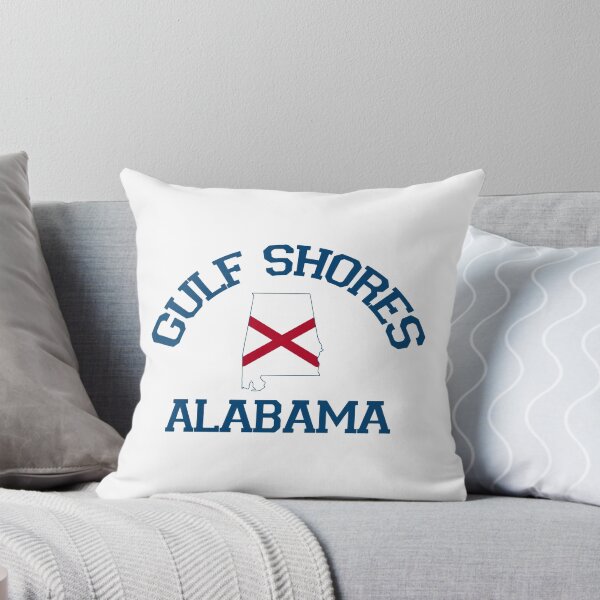Item preview, Gulf Shores - Alabama. designed and sold by America Roadside..