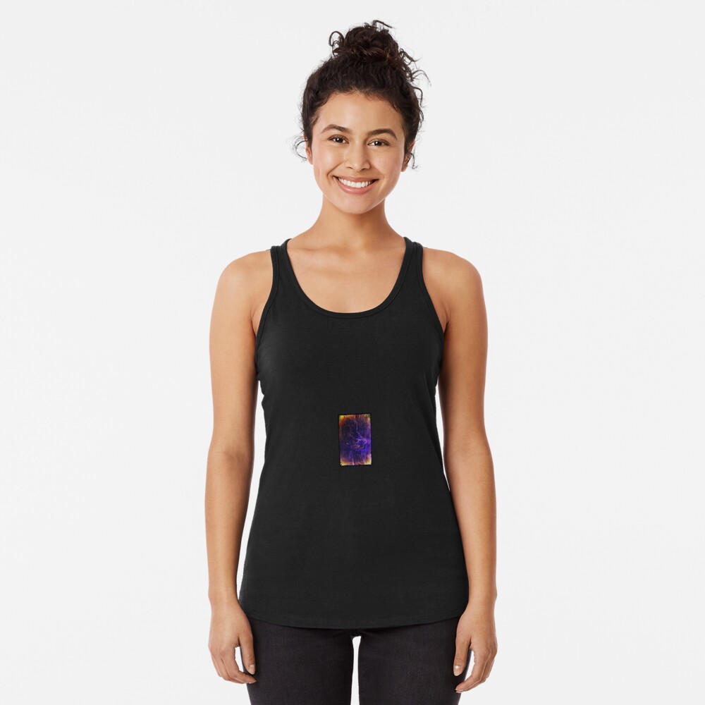 Item preview, Racerback Tank Top designed and sold by MODerATEtheDAN.