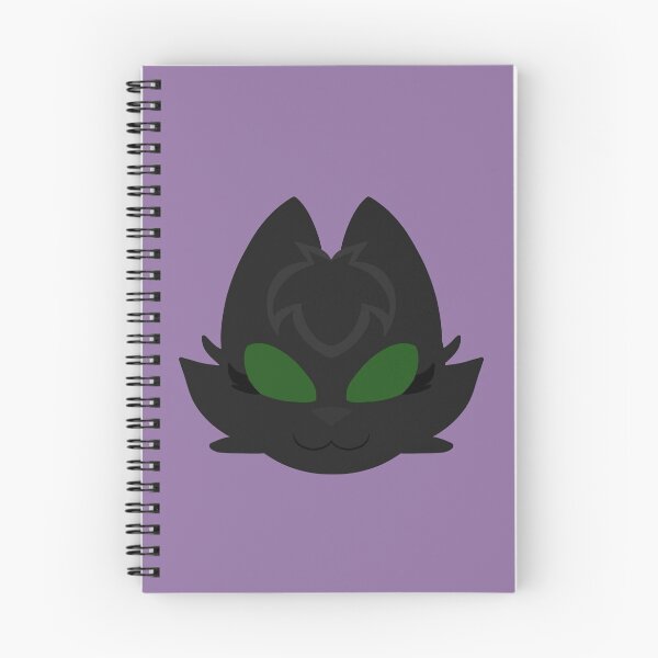 Item preview, Hollyleaf designed and sold by EmberDino.