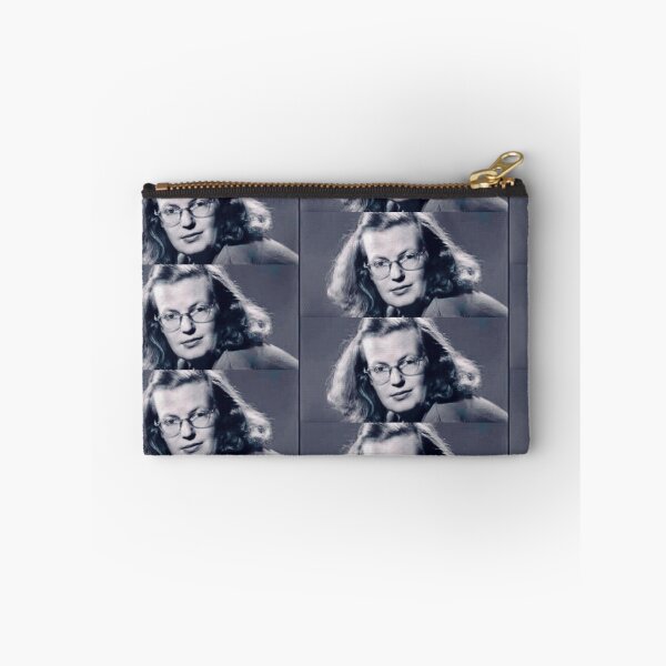 Item preview, Author Shirley Jackson designed and sold by Jenniferkate72.