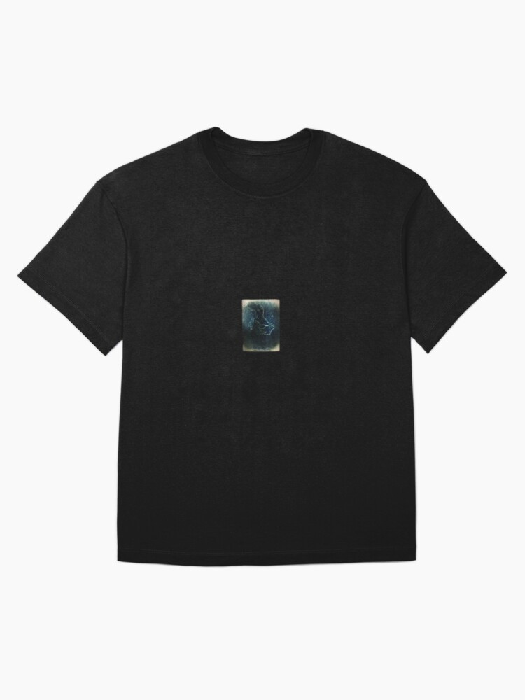Thumbnail 3 of 7, Oversized T-Shirt, The VOICES 4 designed and sold by MODerATEtheDAN.