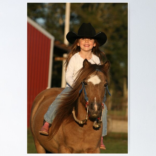Item preview, How 'bout Them Cowgirls designed and sold by Emily Peak.