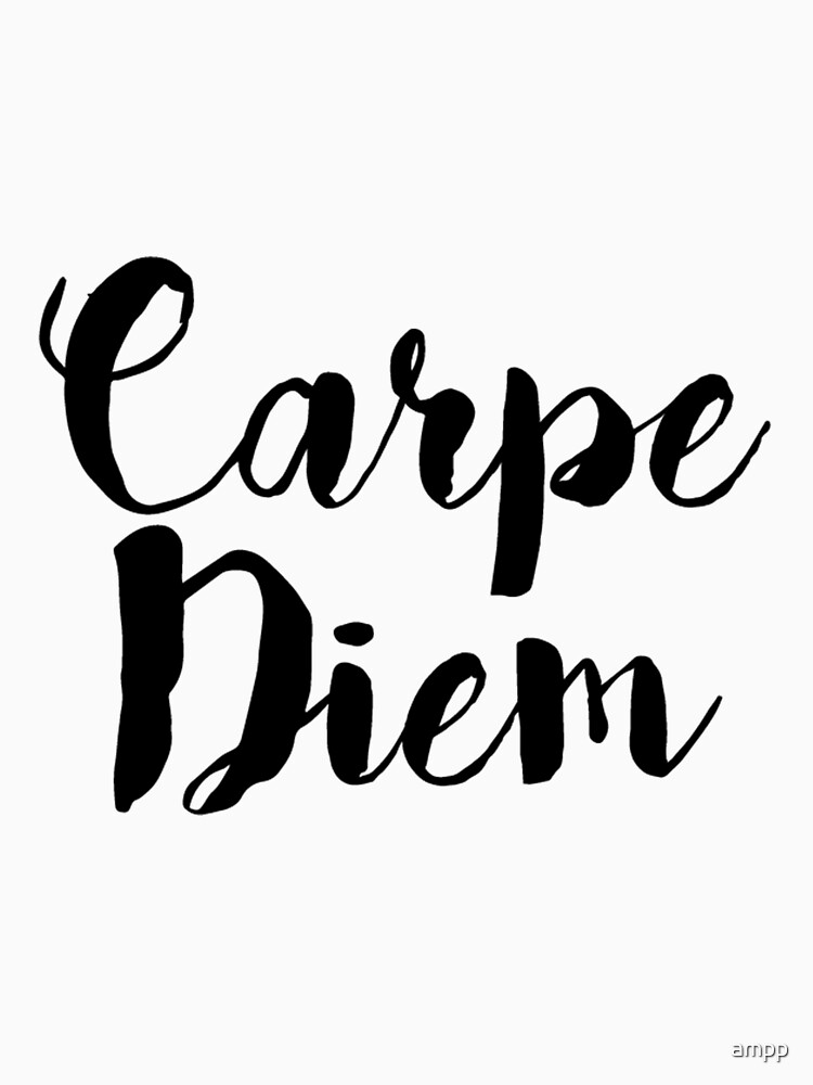 carpe diem shirt urban outfitters