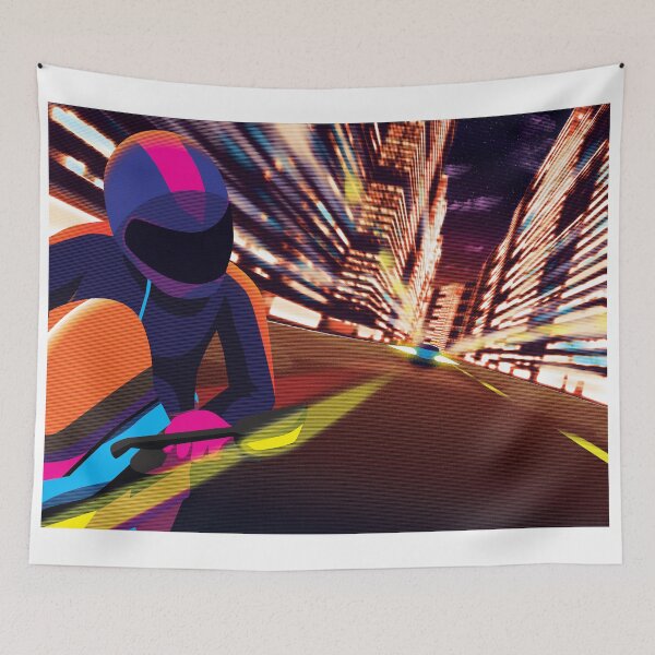 Item preview, Express Route designed and sold by Patrick King.