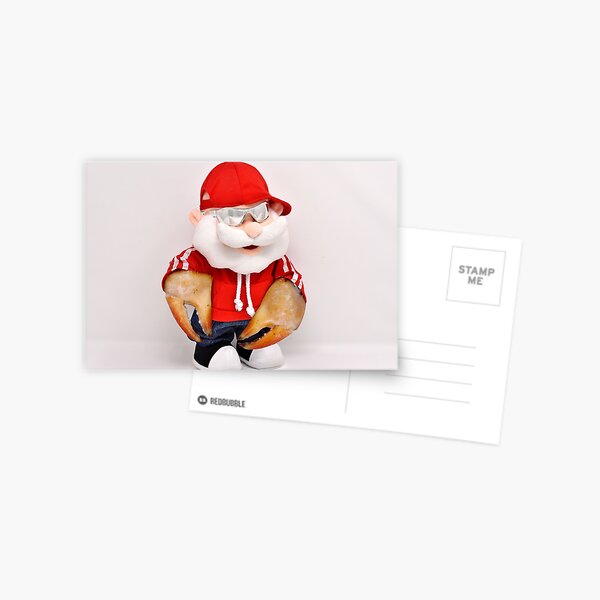 Item preview, Santy Claws designed and sold by GolemAura.