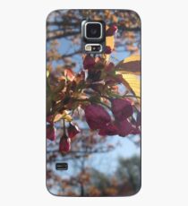 Macro Case/Skin for Samsung Galaxy