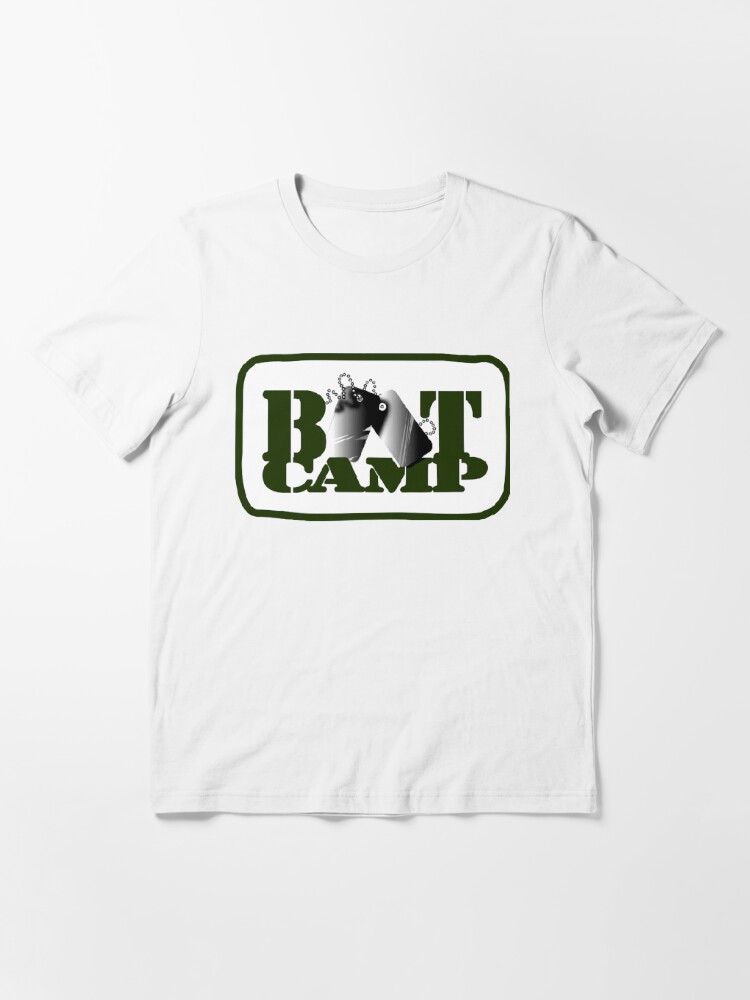 boot camp clik オファー t シャツ