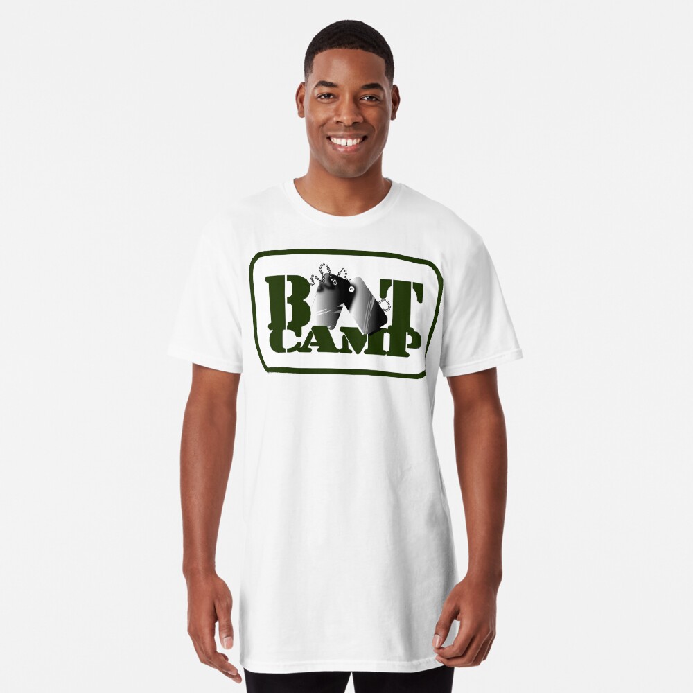 Boot Camp