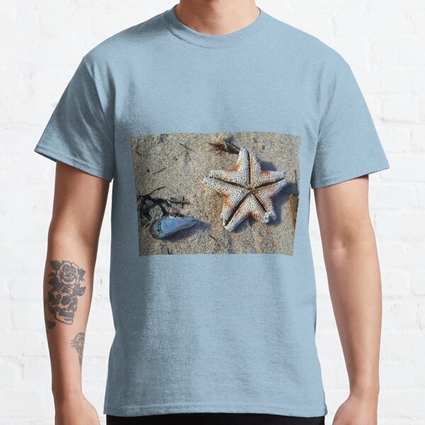 Carrickalinga Starfish Classic T-Shirt